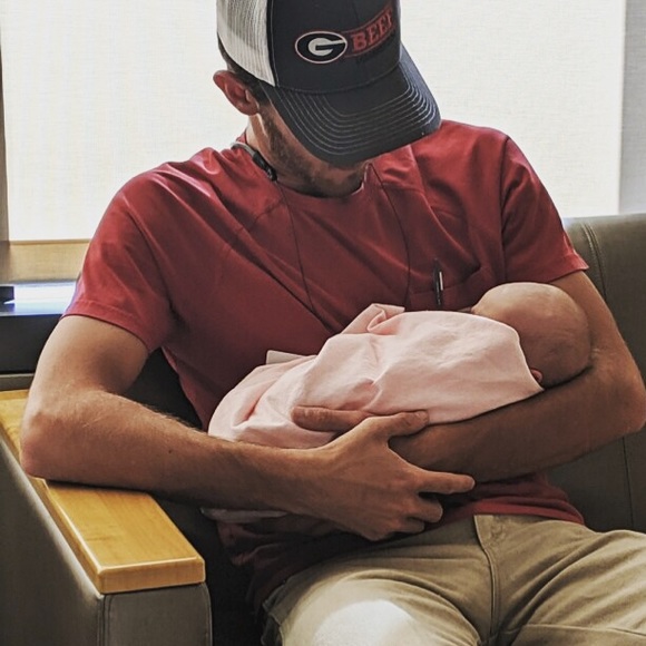 Meet your Posher, James - Picture 1 of 1